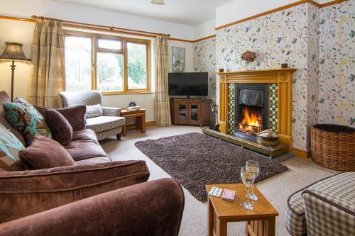 Bridge End Cottage