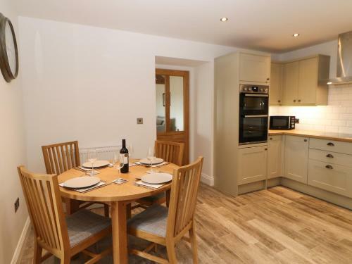 Horsley Cottage