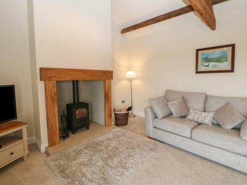 Horsley Cottage
