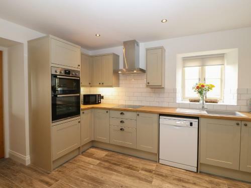 Horsley Cottage
