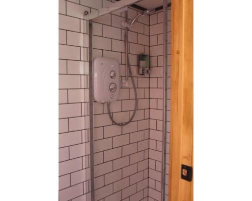 Apartamento Guyscliffe Farm Holiday Lets