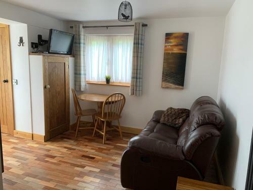 Apartamento Guyscliffe Farm Holiday Lets