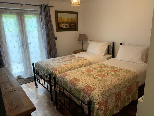 Apartamento Guyscliffe Farm Holiday Lets