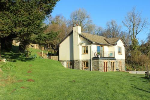 Apartamento Guyscliffe Farm Holiday Lets