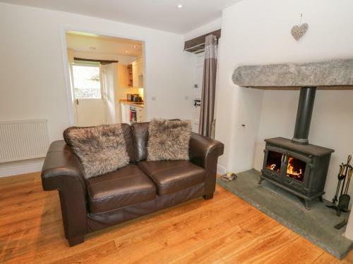 Oak Tree Cottage