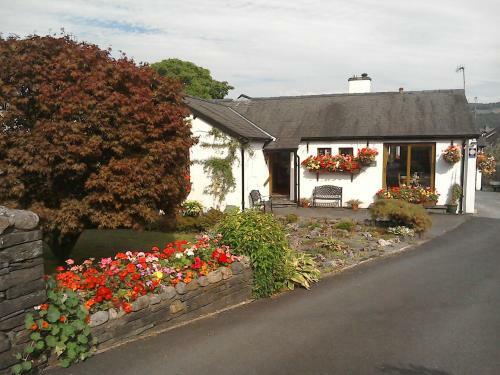 Bed & Breakfast Orchard Cottage