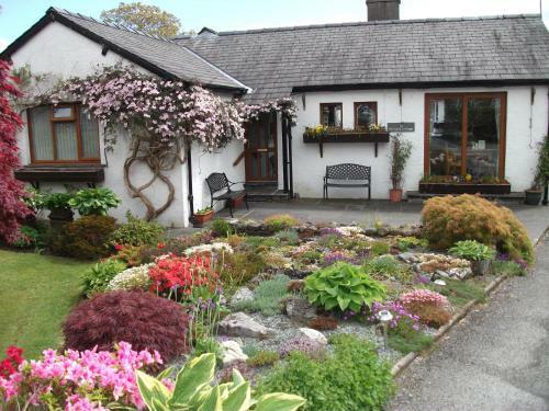 Bed & Breakfast Orchard Cottage