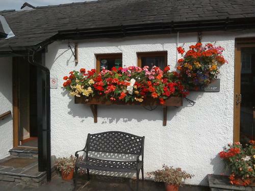 Bed & Breakfast Orchard Cottage