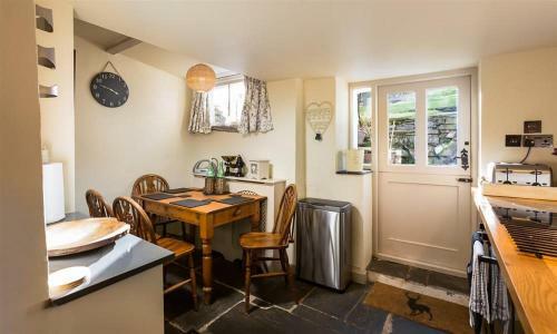 Mill Dam Cottage