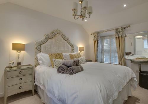 Heol Y Goron