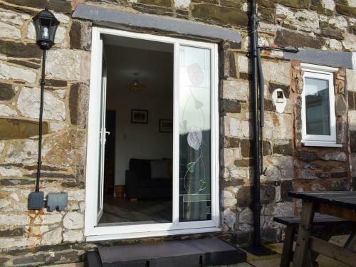 Platform 13 Railway Cottage