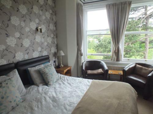Hostal Glan Heulog