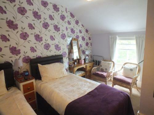 Hostal Glan Heulog