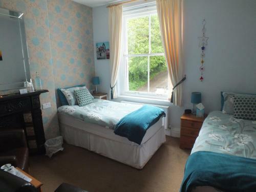 Hostal Glan Heulog
