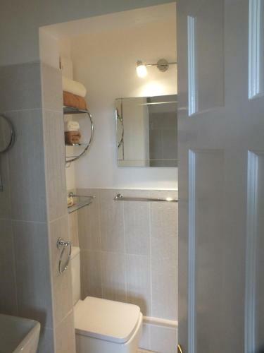 Hostal Glan Heulog