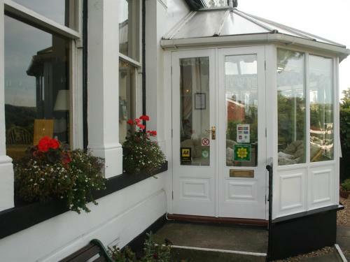 Hostal Glan Heulog
