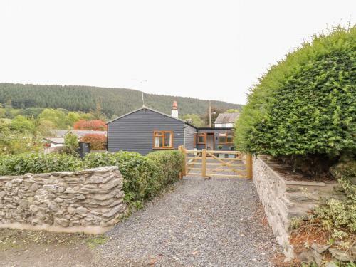 The Bungalow