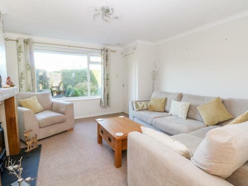 4 Bryn Seiri Road