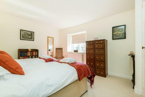 Cossington Park Cottage