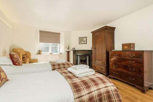 Cossington Park Cottage