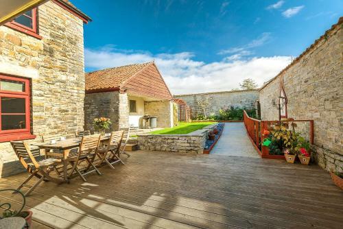 Cossington Park Cottage