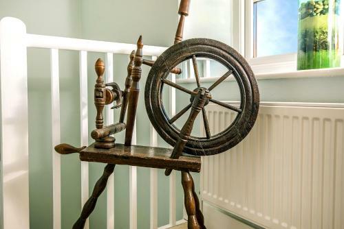 Cossington Park Cottage