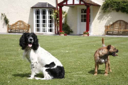 Cossington Park Cottage