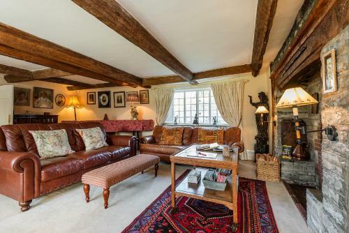 Cossington Park House