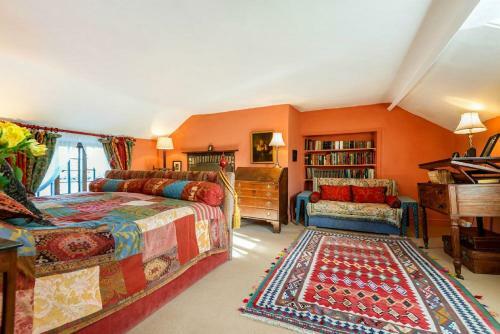Cossington Park House