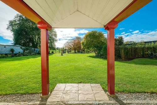 Cossington Park House