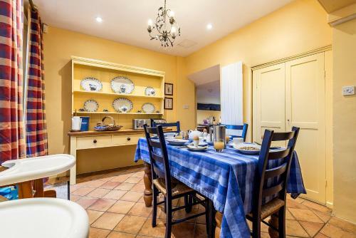 Cossington Park House