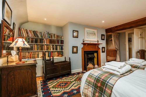 Cossington Park House