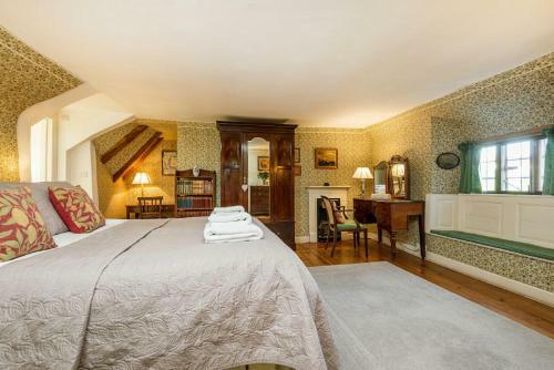 Cossington Park House