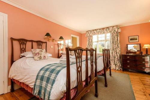 Cossington Park House