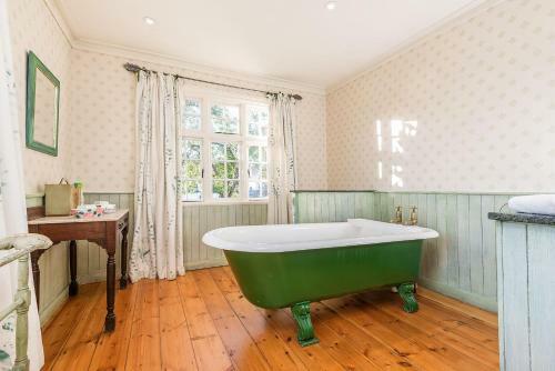 Cossington Park House