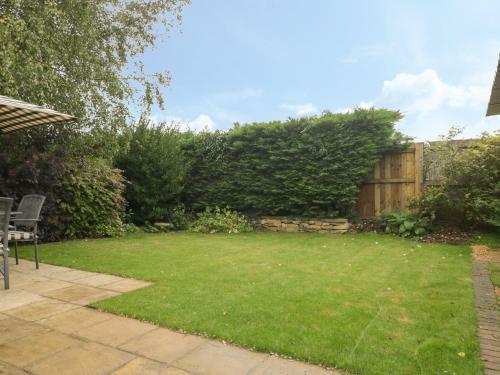 1a Erneston Crescent