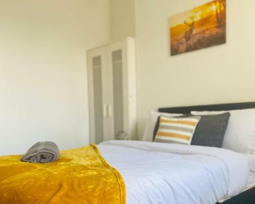 Great Location - Four Bedroom Home - City Centre