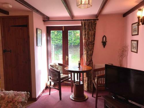 Impeccable 1-bed Cottage Near Corwen