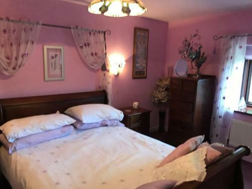 Impeccable 1-bed Cottage Near Corwen