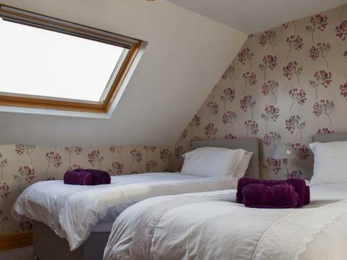 No 7 Railway Cottage