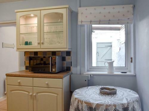 No 7 Railway Cottage