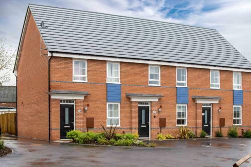 My Tetamu House Coventry
