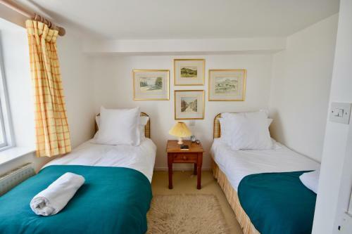 Mulberry Cottage
