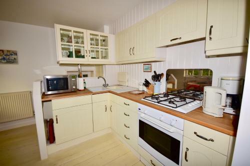 Mulberry Cottage