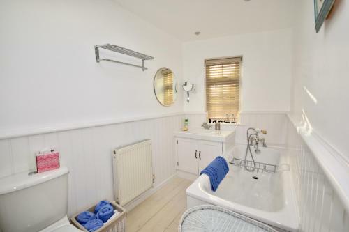 Mulberry Cottage
