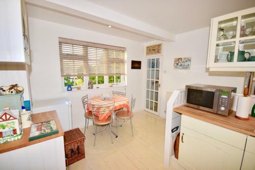 Mulberry Cottage