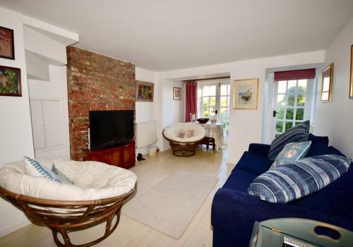 Mulberry Cottage