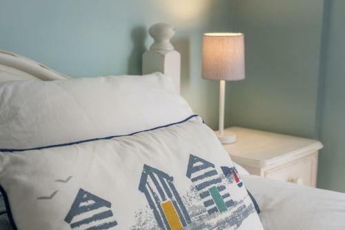 Apartamento Blue Winds And Waves