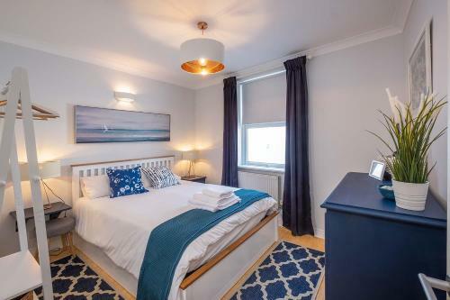 Apartamento Blue Winds And Waves