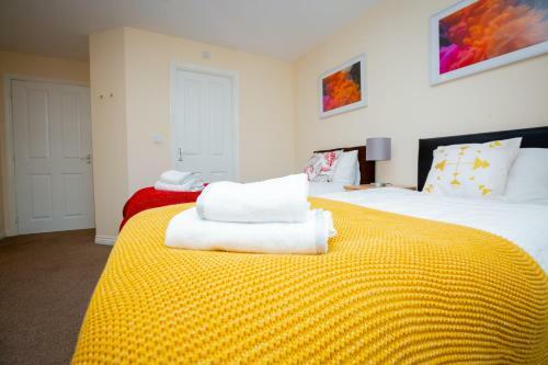 Apartamento The Lighthouse